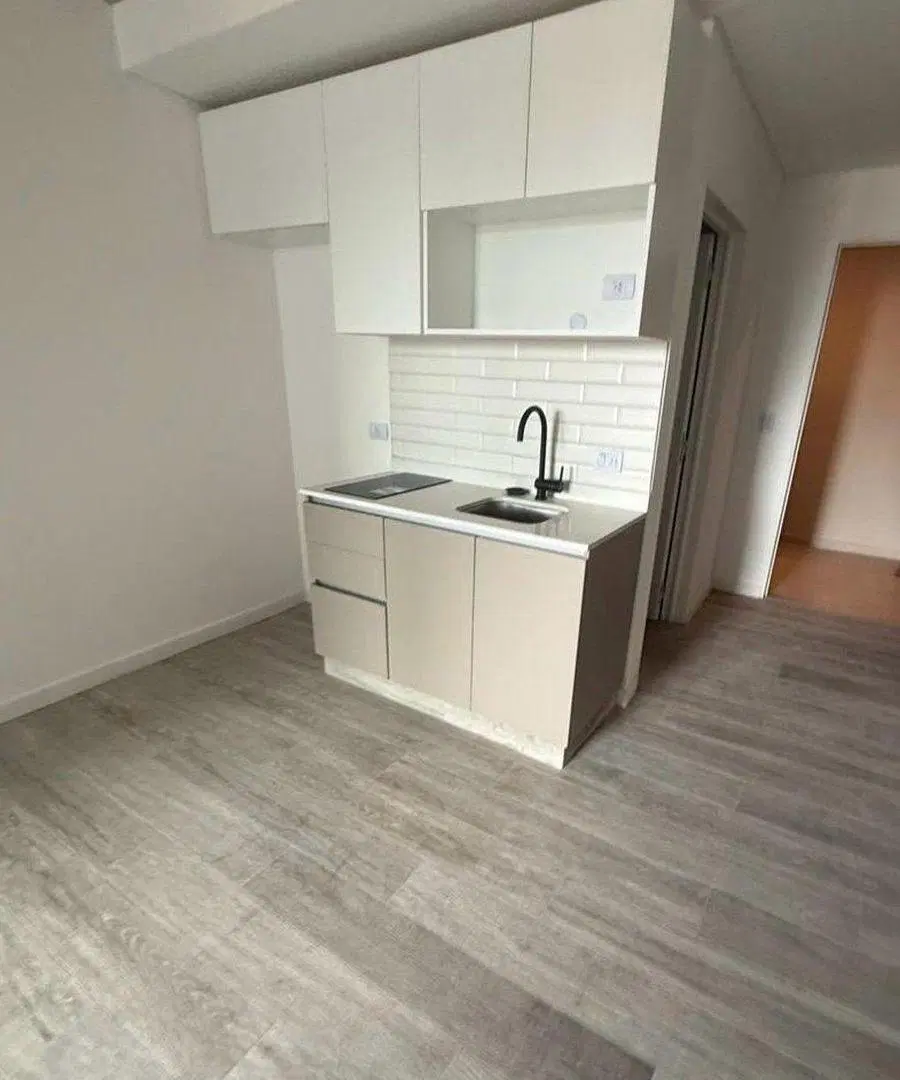 ALQUILER MONOAMBIENTE AMENITIES VILLA CRESPO 5