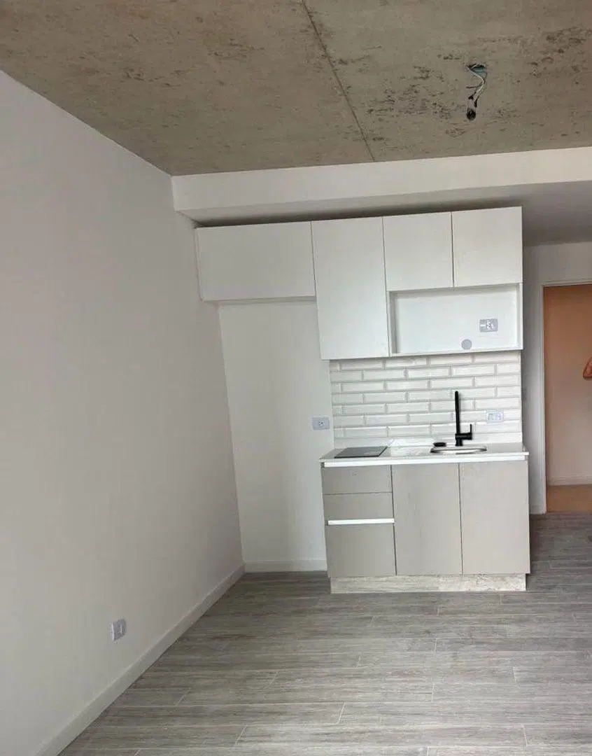 ALQUILER MONOAMBIENTE AMENITIES VILLA CRESPO 4
