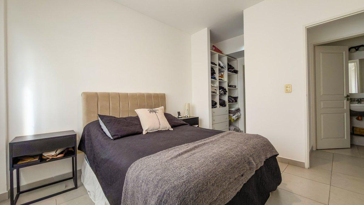 Venta Dpto 2 Ambientes con balcón en Caseros
