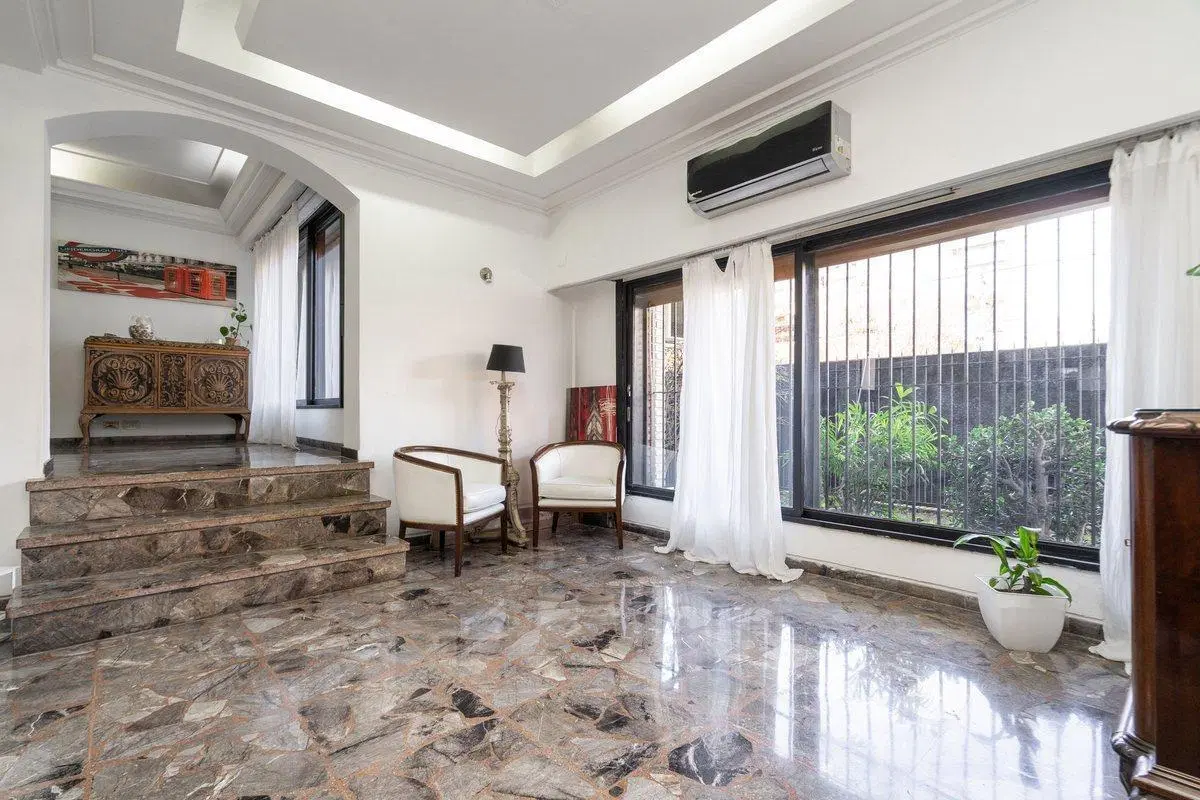 VTA CASA 5 AMB C/COCH/PATIO/TERRAZA-APTOCRE-V.DVTO 3