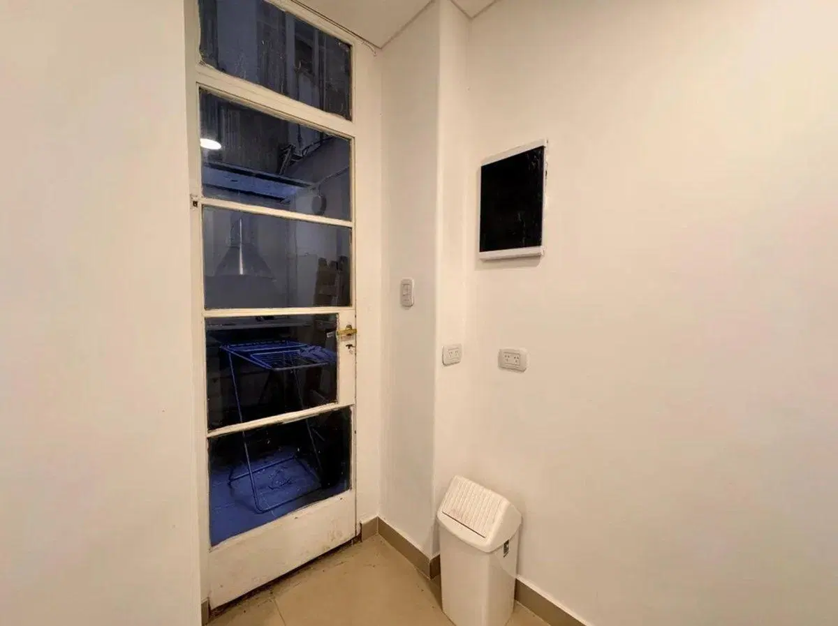 Venta 2 ambientes PB, reciclado, en Recoleta 5