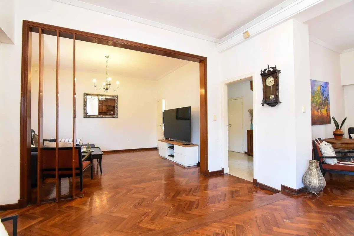 VENTA CASA 5 AMB PILETA,  JARDÌN, COCHERA ACASSUSO 4