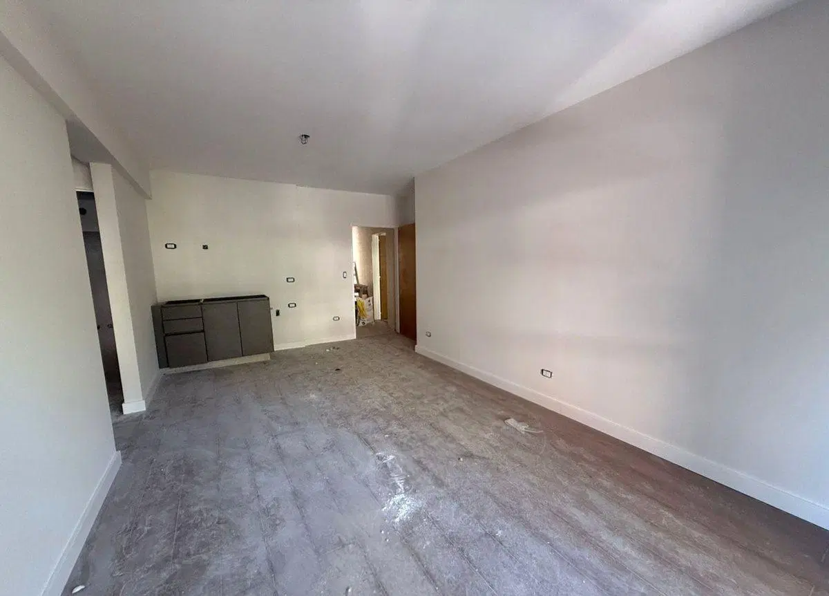VENTA DTO 2 AMBIENTES EN CONSTRUCCION BALVANERA 4