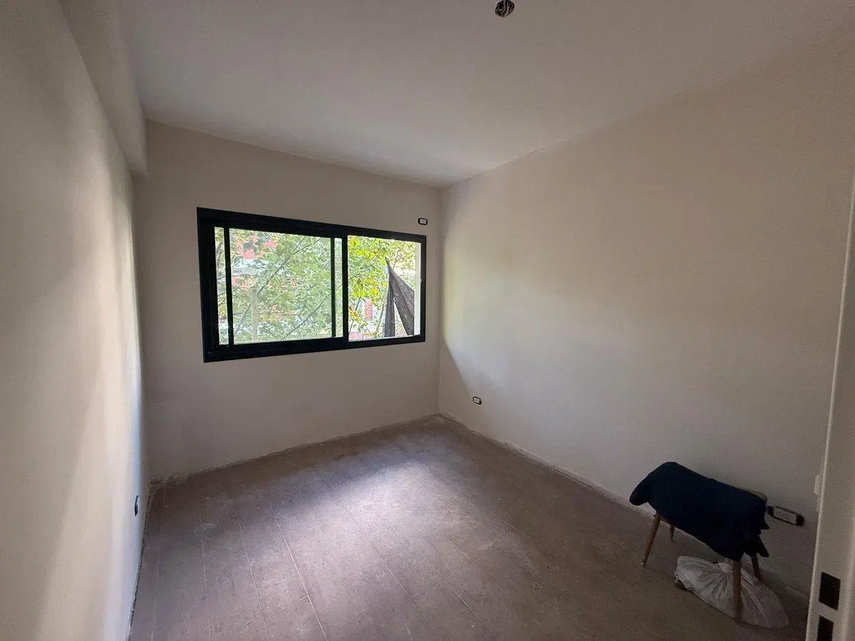 VENTA DTO 2 AMBIENTES EN CONSTRUCCION BALVANERA 5