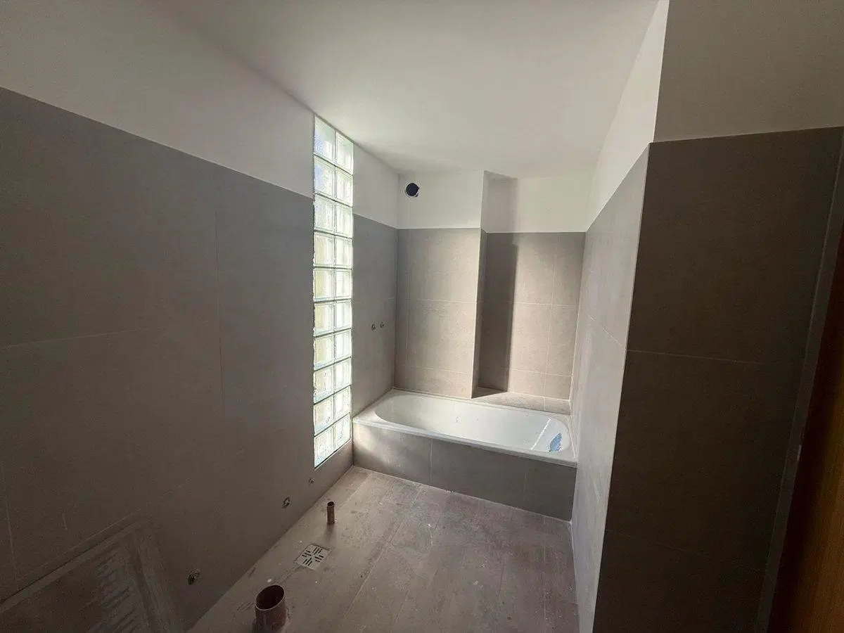 VENTA DTO 3 AMBIENTES EN CONSTRUCCION BALVANERA 2