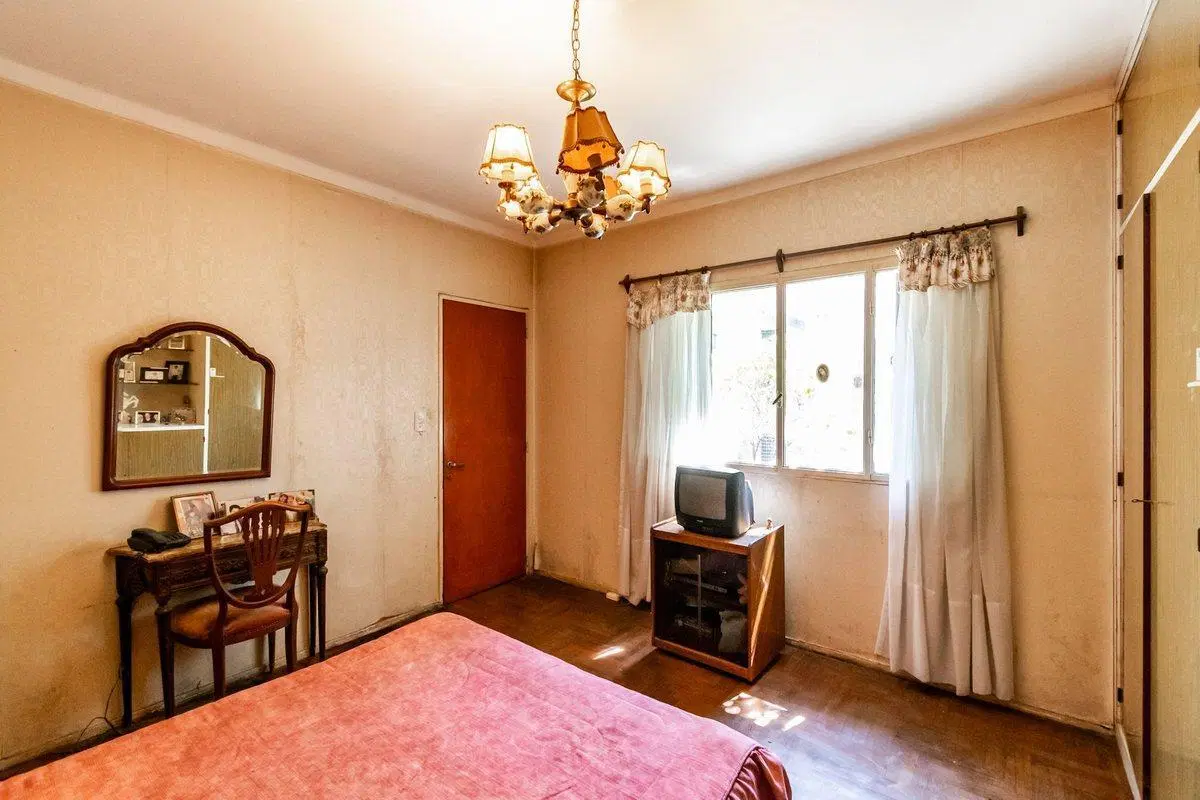 VENTA PH 4 AMB JARDIN/ ENTRADA INDEP. V DEL PARQUE 2