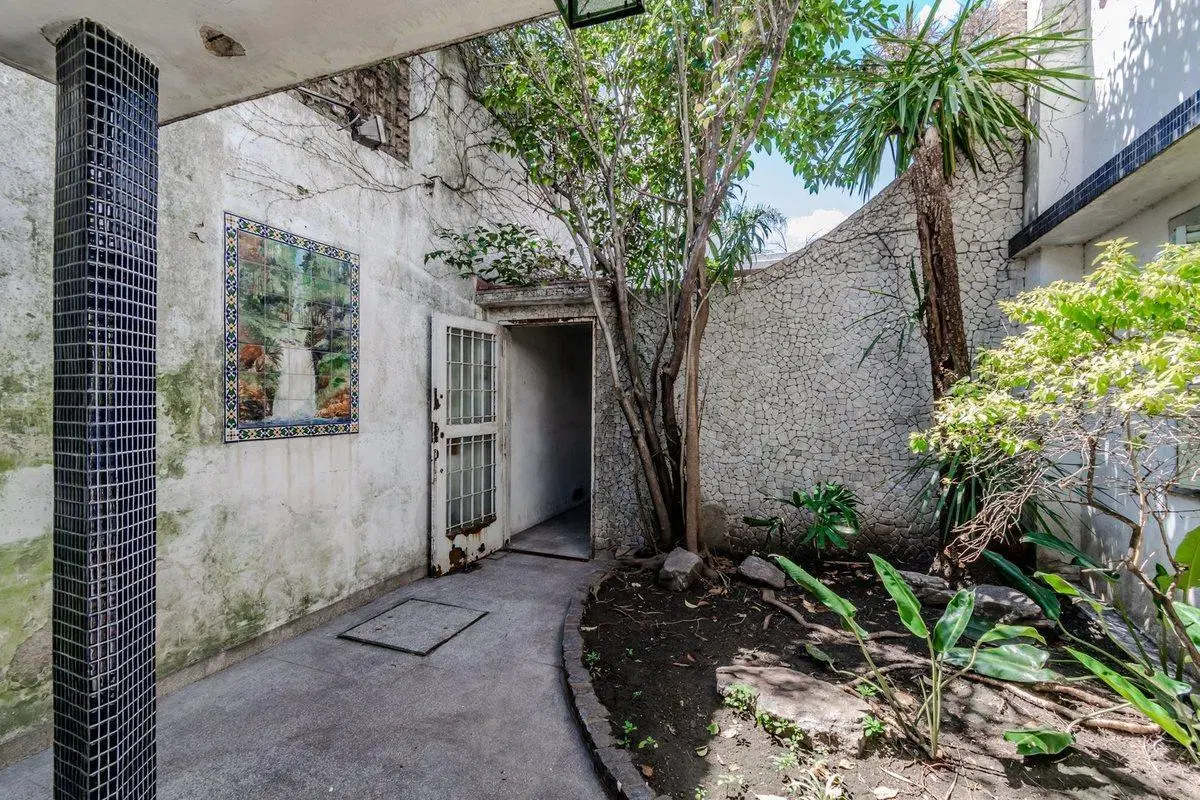 VENTA PH 4 AMB JARDIN/ ENTRADA INDEP. V DEL PARQUE 4