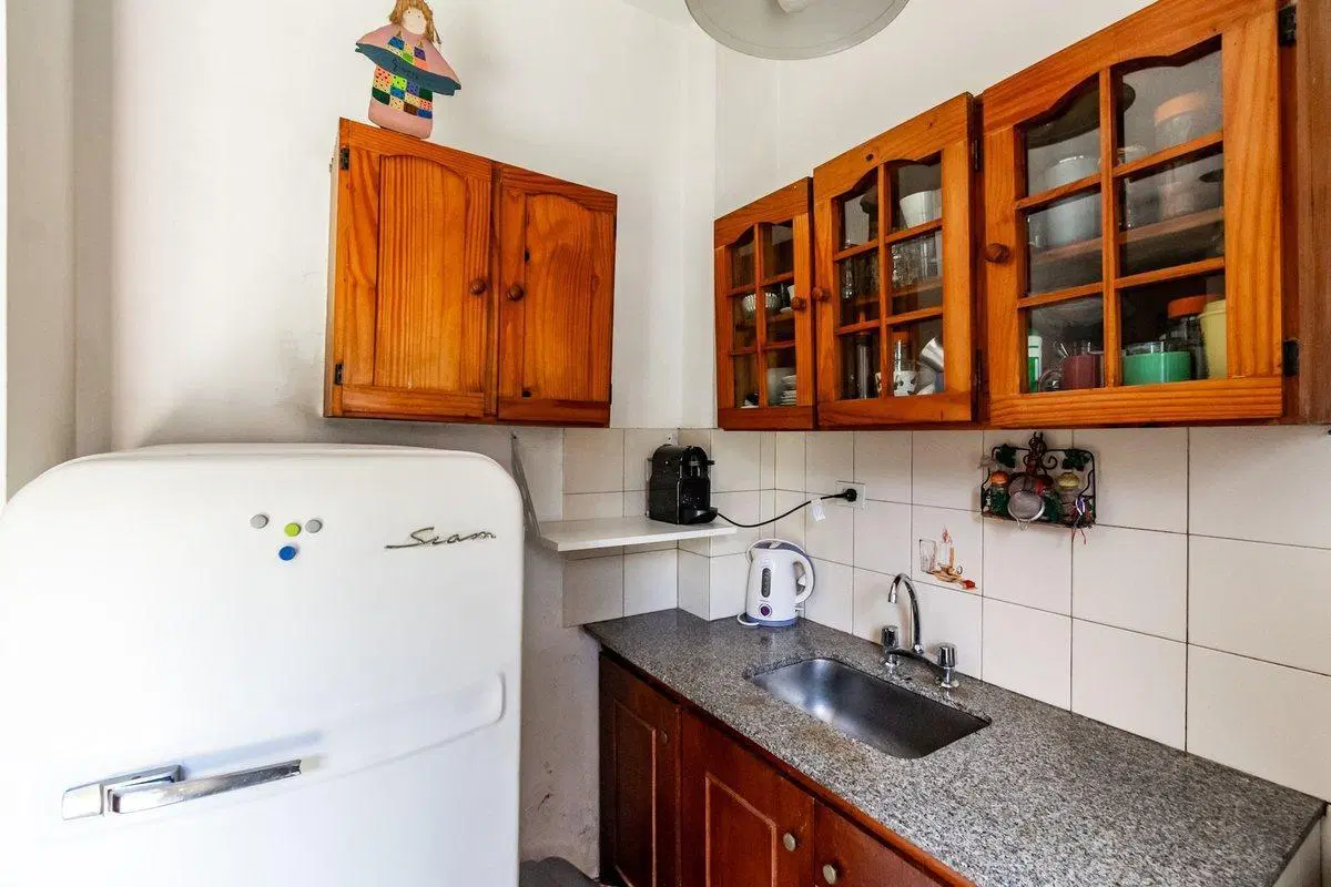 VTA PH 2 amb CASEROS bajas exp PB jardín, parrilla 5