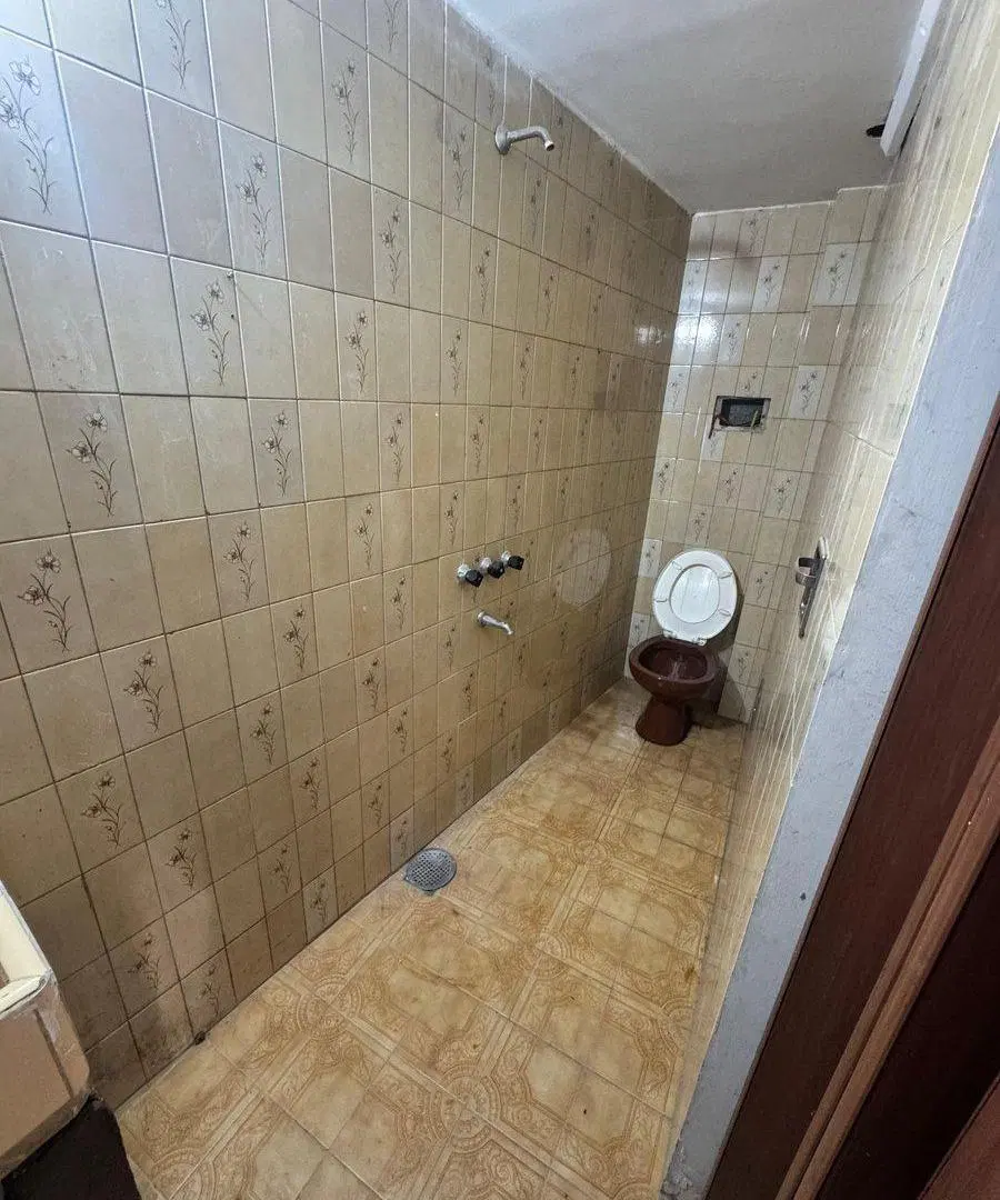 VENTA PH  3 amb - P.Baja Entrada indep SAN ANDRES 5