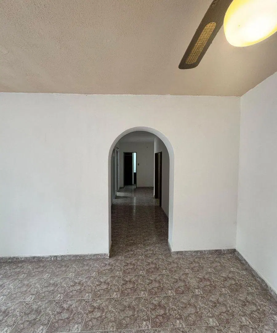 VENTA PH  3 amb - P.Baja Entrada indep SAN ANDRES 4