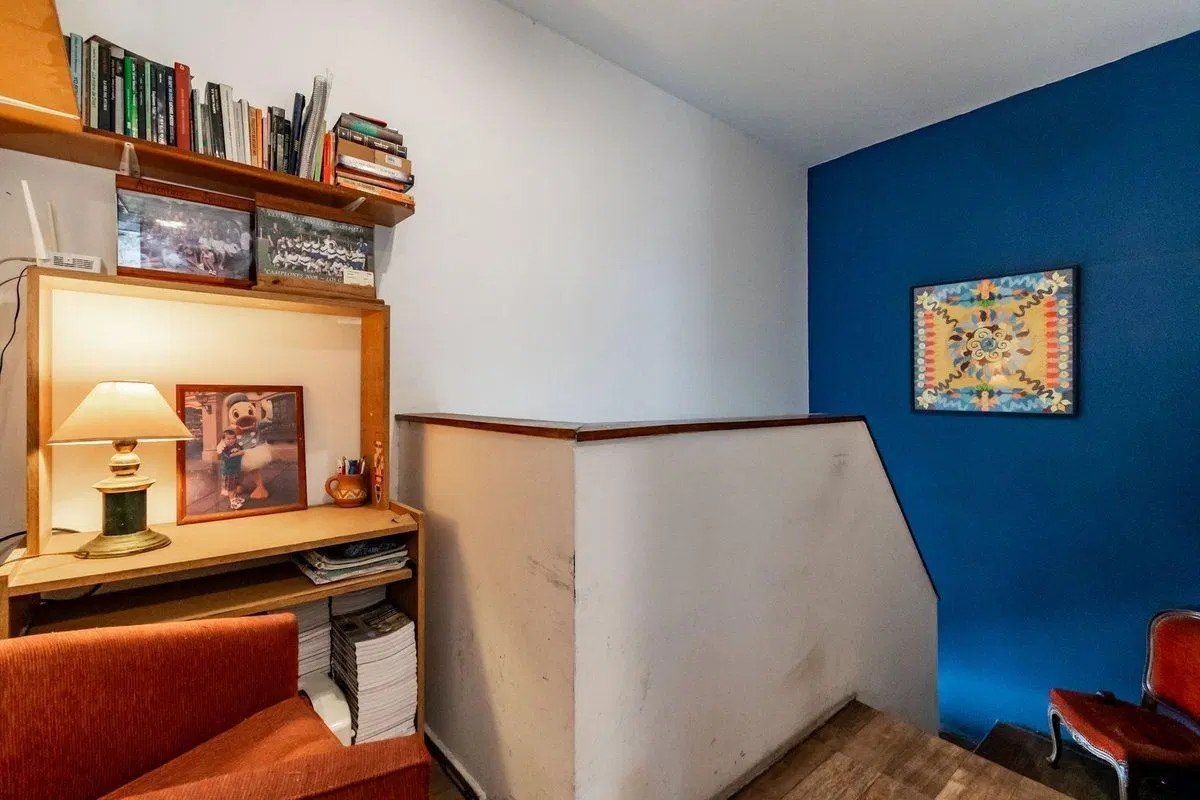 VENTA 3AMB DUPLEX BALCON FRANCES VILLA URQUIZA 5
