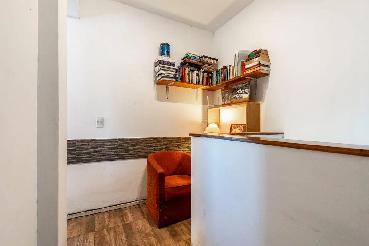 VENTA 3AMB DUPLEX BALCON FRANCES VILLA URQUIZA 4
