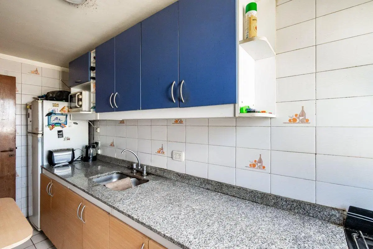 VENTA 3AMB DUPLEX BALCON FRANCES VILLA URQUIZA 3