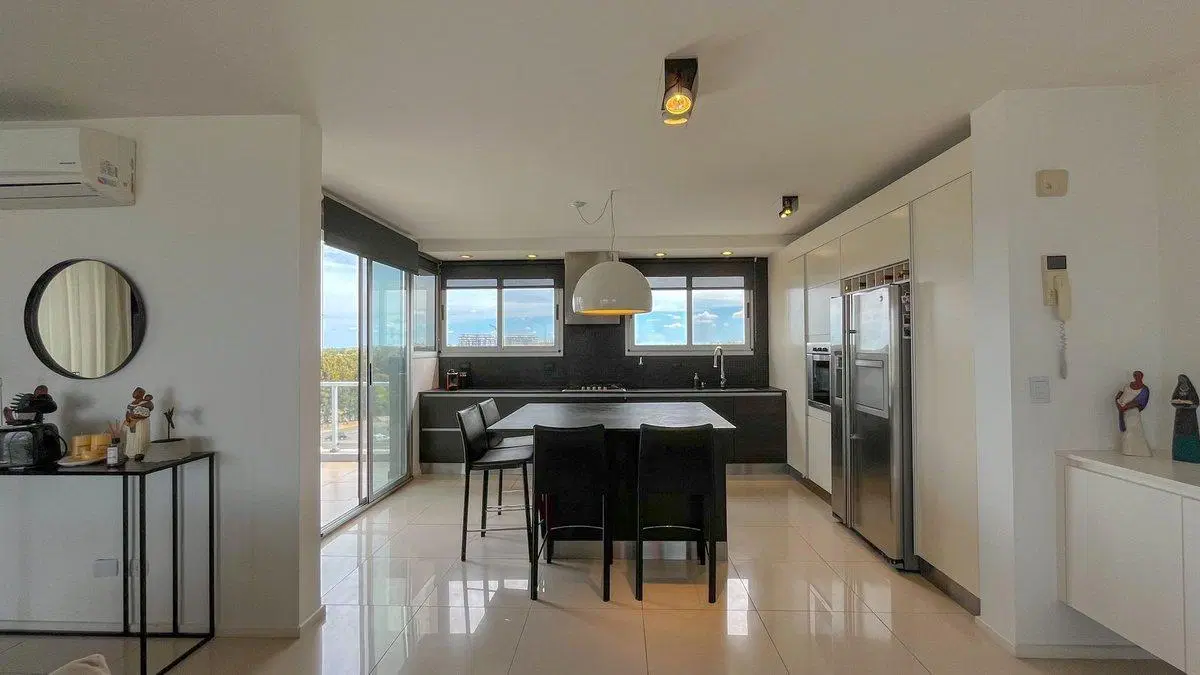 Departamento 5amb. 355M2 Nordelta vista  al Lago 4