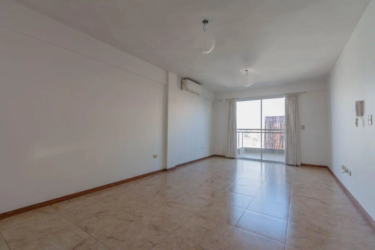 Venta Monoambiente V. Pueyrredon-Balcón-frente. 2