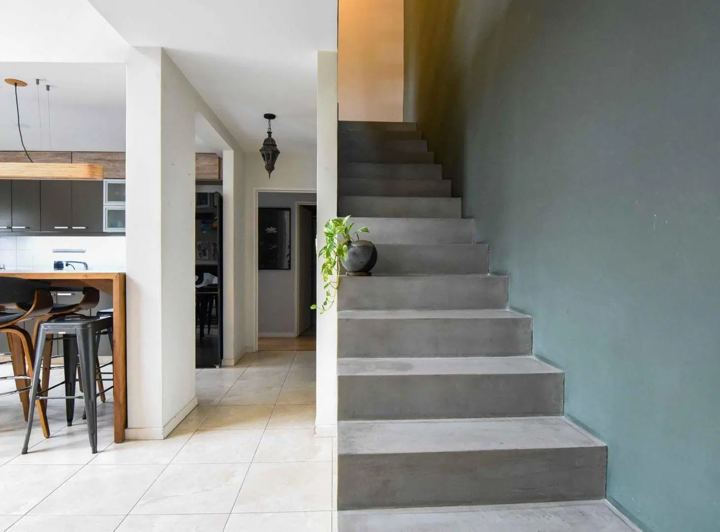 Venta PH 4 amb quincho terraza Villa Urquiza 5