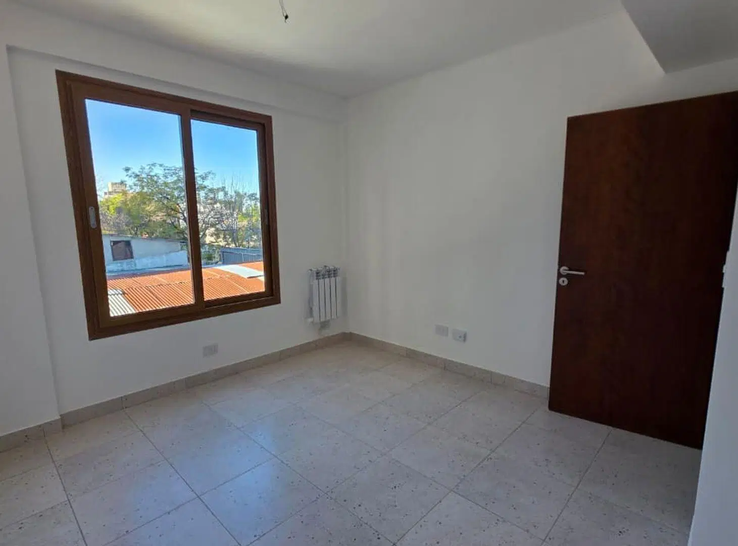 Alquiler depto 3 ambientes en Villa Pueyrredón 4