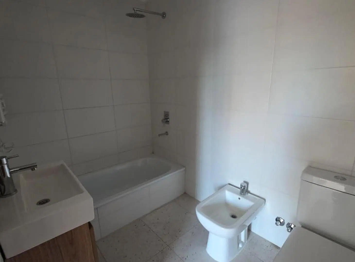 Alquiler depto 3 ambientes en Villa Pueyrredón 5
