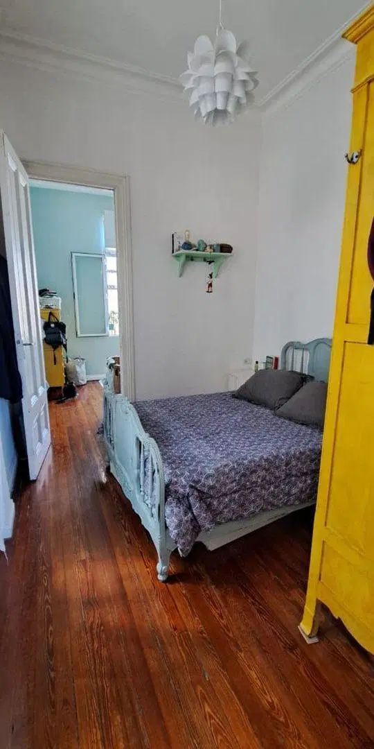 Venta dpto de Epoca, 3 amb + dep. San Cristobal 3