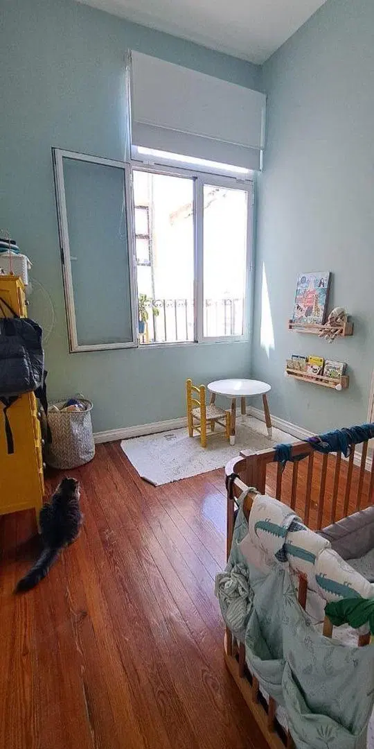 Venta dpto de Epoca, 3 amb + dep. San Cristobal 8