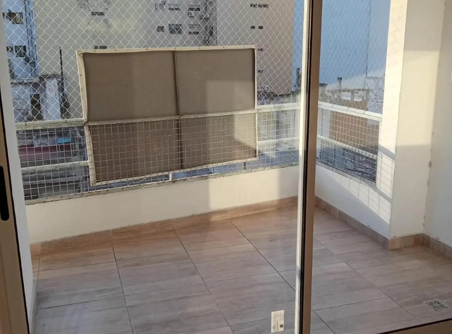 Alquiler Dpto 4 Amb Balcón Cochera Almagro 5