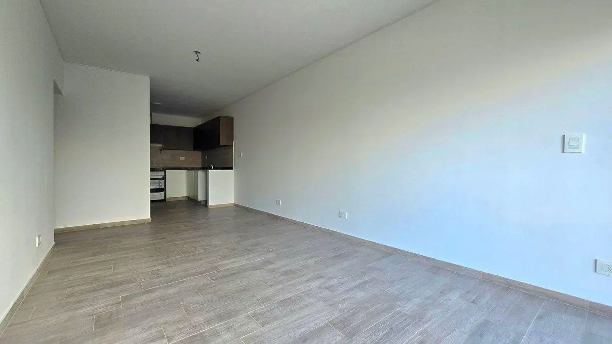 DEPTO 3 AMBIENTES  V. DEVOTO A ESTRENAR CON BALCON 5