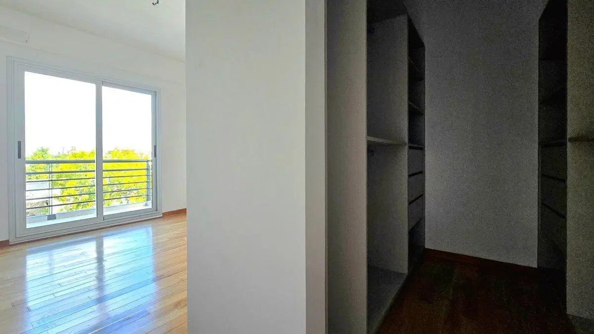 DEPTO 3 AMBIENTES  V. DEVOTO A ESTRENAR CON BALCON 4
