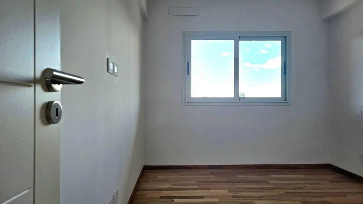 DEPTO 3 AMBIENTES V. DEVOTO A ESTRENAR CON BALCON 3
