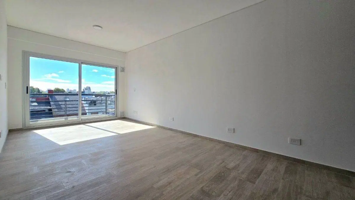 DEPTO 3 AMBIENTES V. DEVOTO A ESTRENAR CON BALCON 5