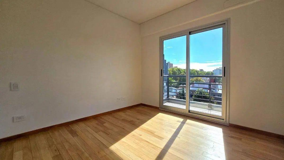 DEPTO 3 AMBIENTES V. DEVOTO A ESTRENAR CON BALCON 2