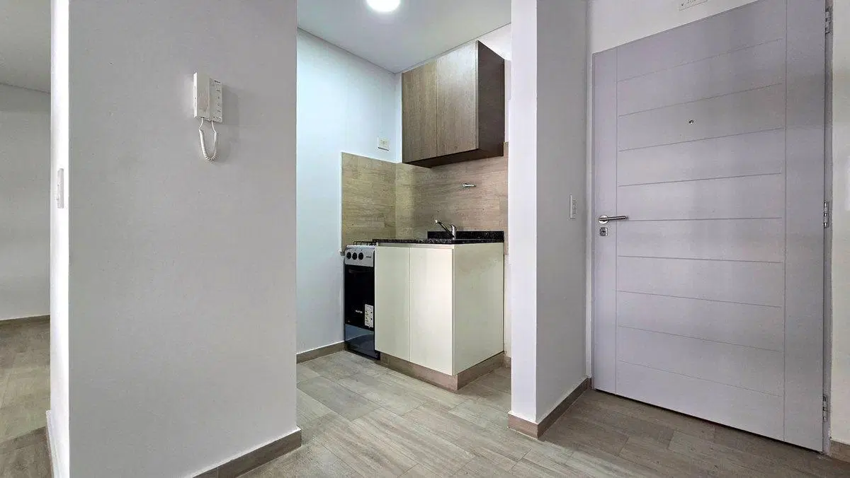 DEPTO MONOAMBIENTE VILLA DEVOTO A ESTRENAR 2