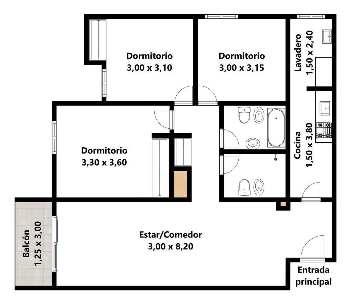 Plano 1