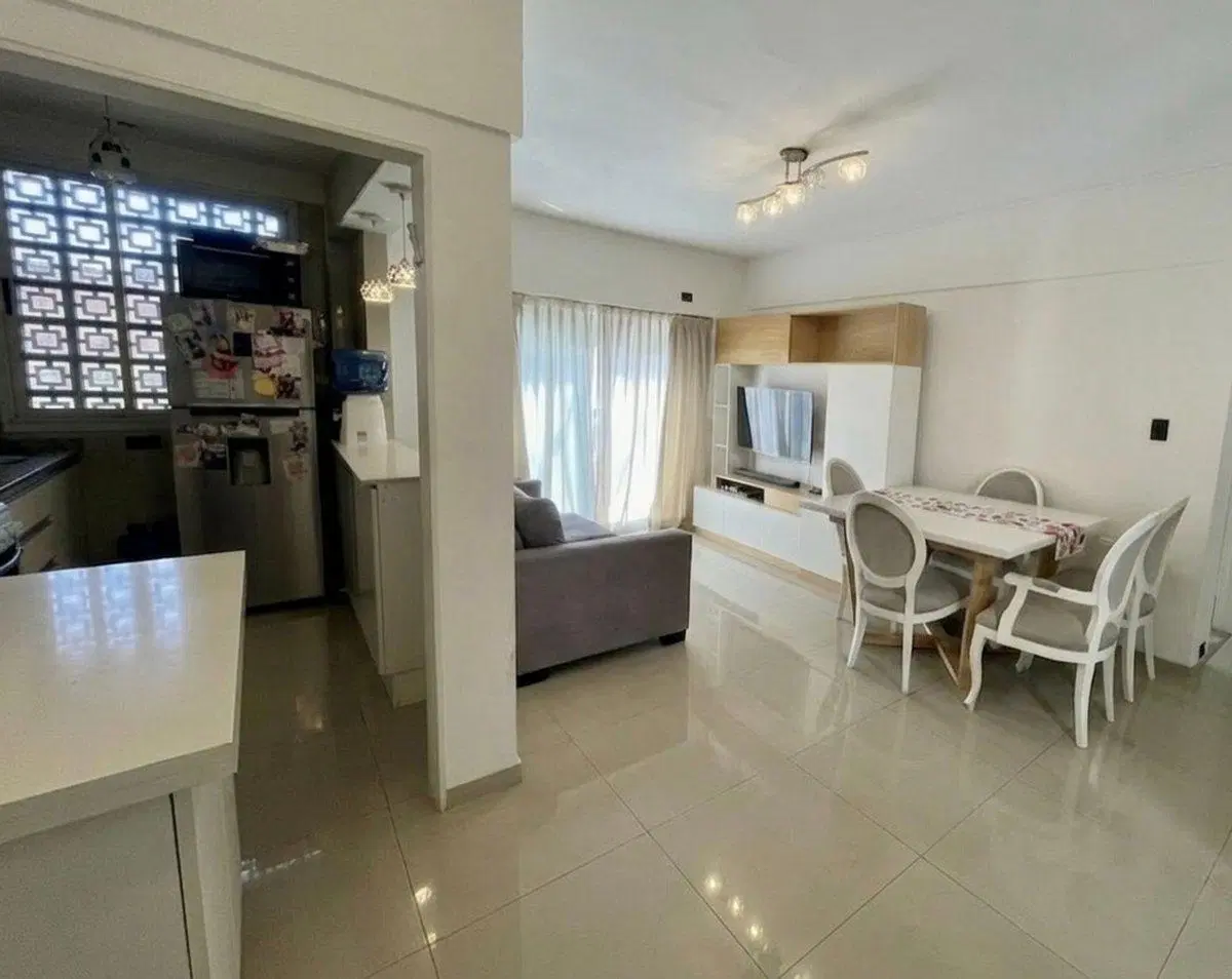 Venta Dto 3 Amb/balcon , a Nuevo ! Caballito 2