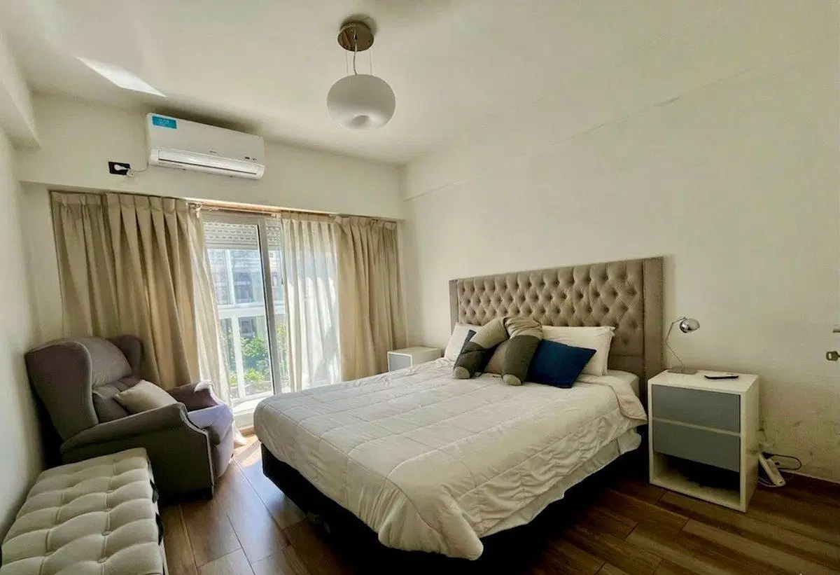 Venta Dto 3 Amb/balcon , a Nuevo ! Caballito 3