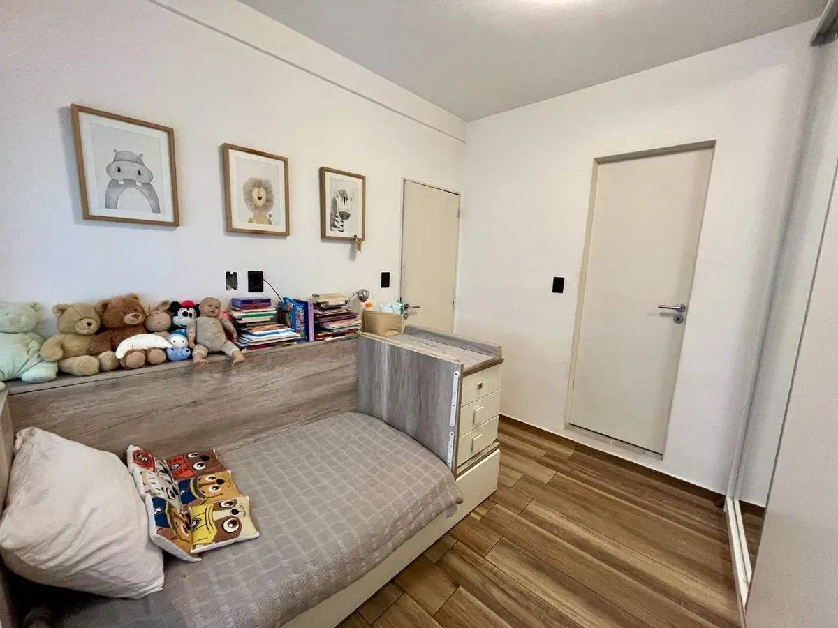 Venta Dto 3 Amb/balcon , a Nuevo ! Caballito 5