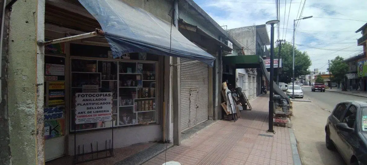 VENTA 3 LOCALES S/LOTE GRAND BOURG Z.COMERCIAL 3