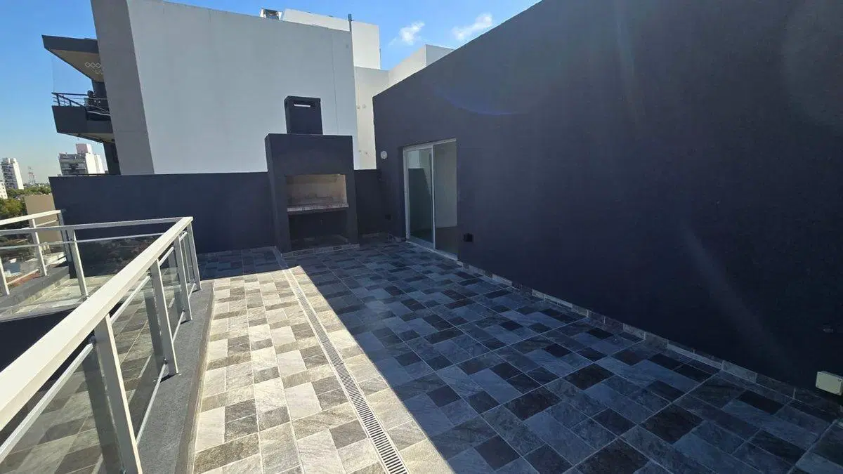 Venta Dto Monoambiente  a Estrenar!!  en Caseros. 4