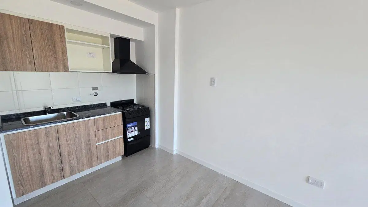 Venta Dto Monoambiente  a Estrenar!!  en Caseros. 5