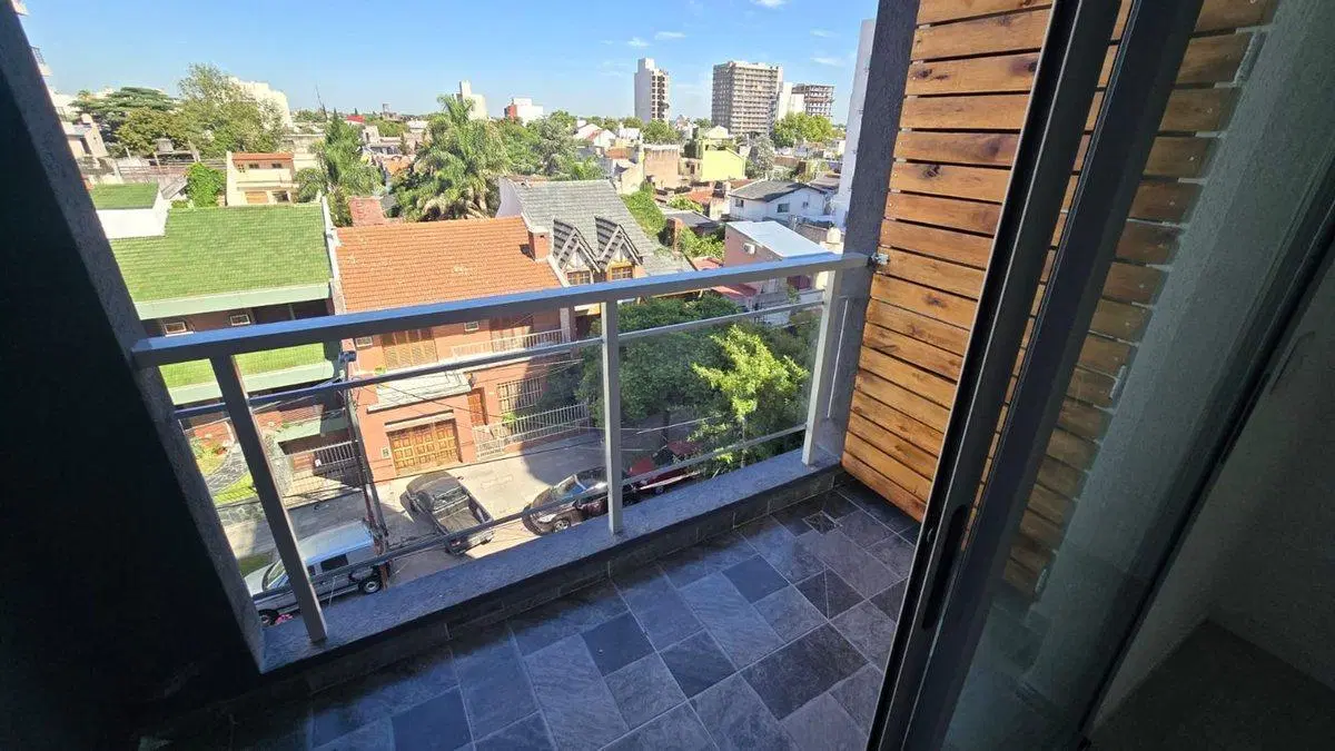 Venta Dto Monoambiente  a Estrenar!!  en Caseros. 3