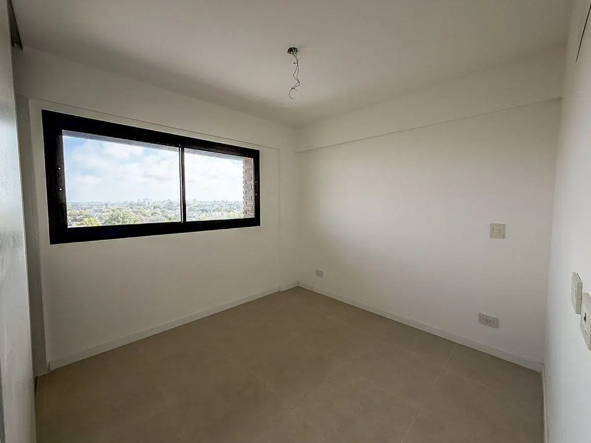 VENTA DEPTO 3AMB. A ESTRENAR C/COCHE./AMENITIES 2