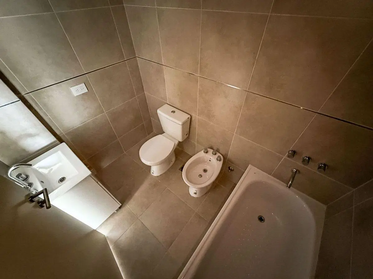 VENTA DEPTO 3AMB. A ESTRENAR C/COCHE./AMENITIES 5