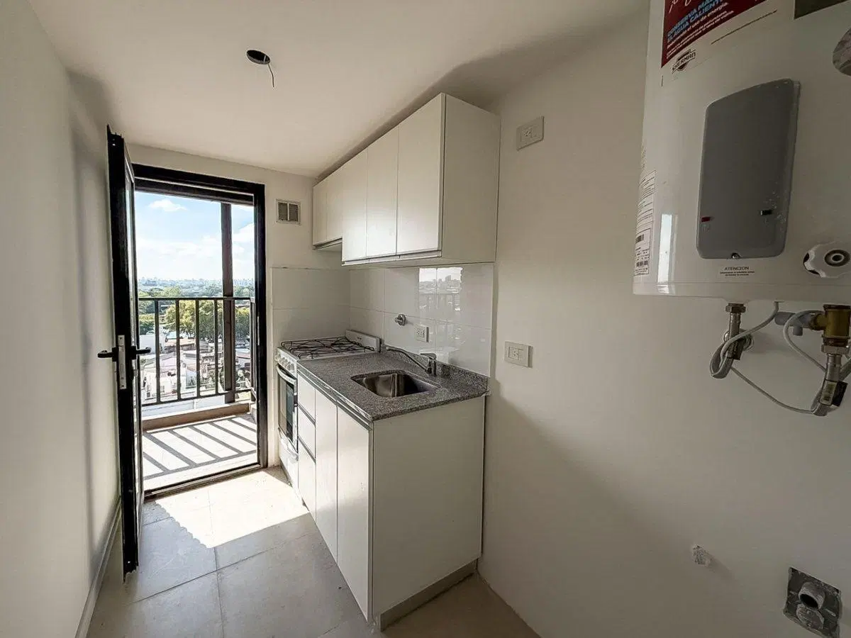 VENTA DEPTO 3AMB. A ESTRENAR C/COCHE./AMENITIES 3