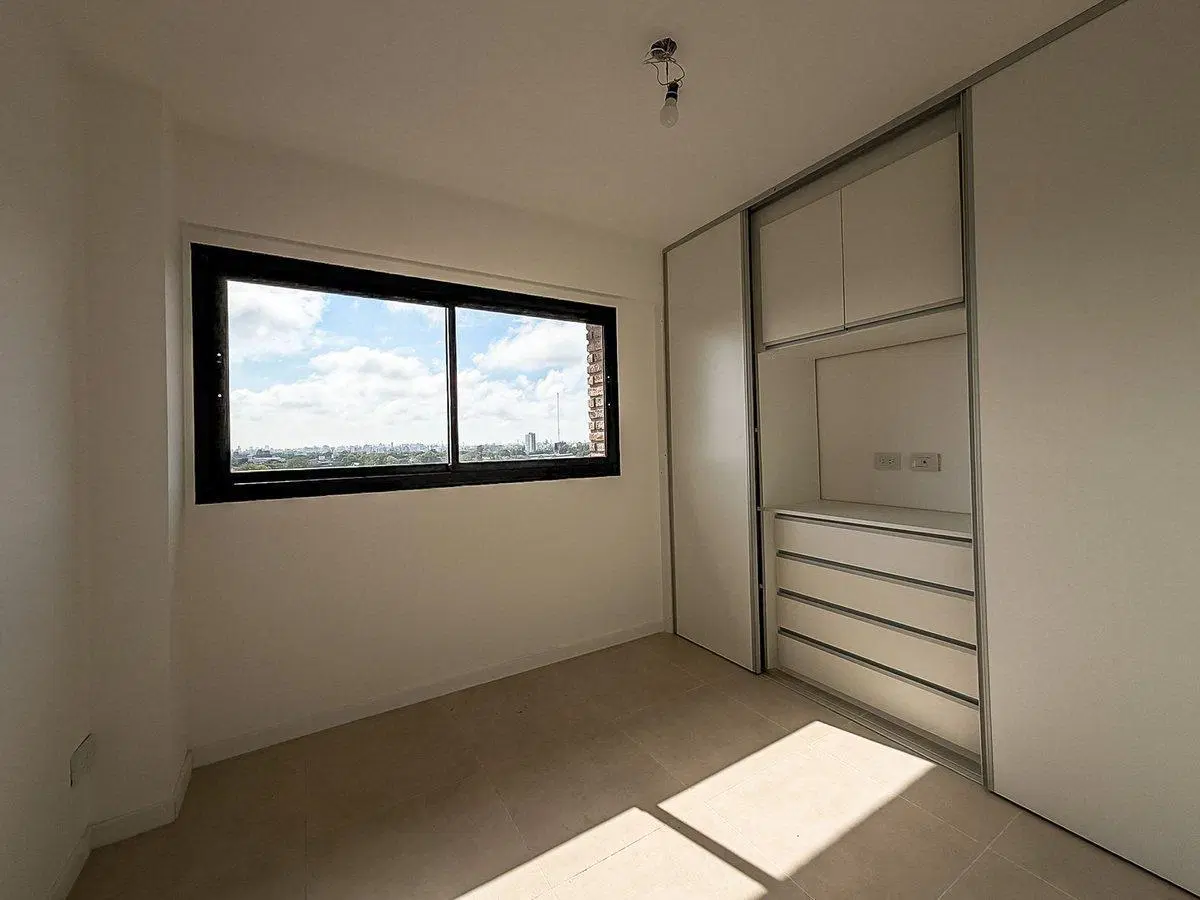 VENTA DEPTO 3AMB. A ESTRENAR C/COCHE./AMENITIES 4