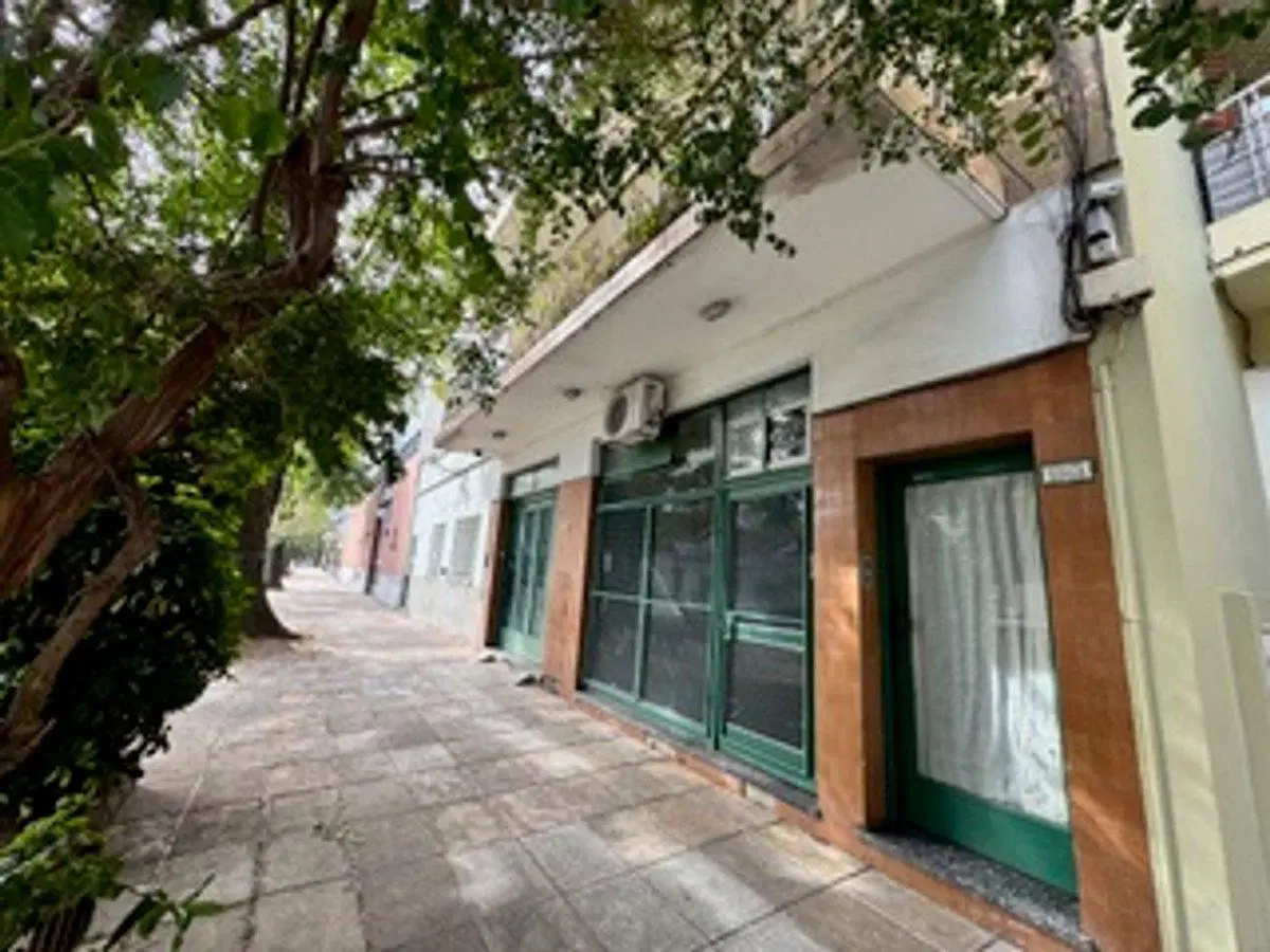 Lote 8,66 X 41,23 Vendibles 690m2 Villa Pueyrredón 2