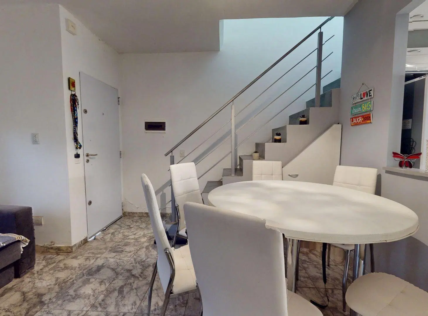 VENTA DUPLEX 3 AMBIENTES COCHERA PILAR APTO CRED 4