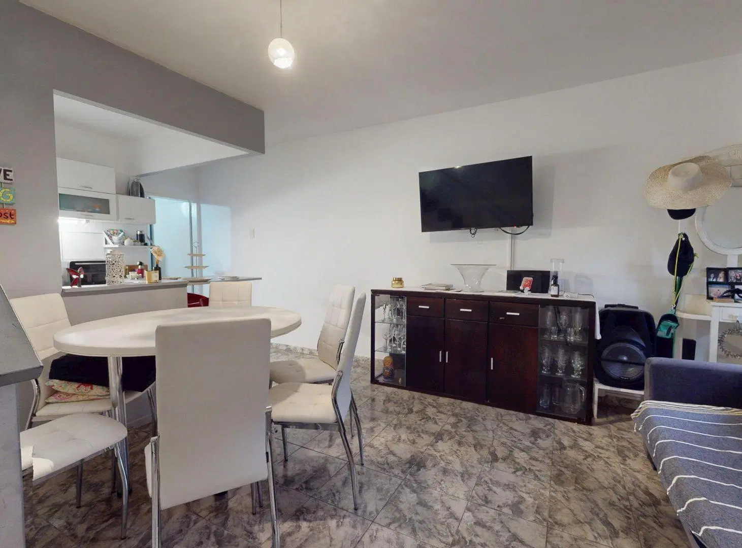 VENTA DUPLEX 3 AMBIENTES COCHERA PILAR APTO CRED 5