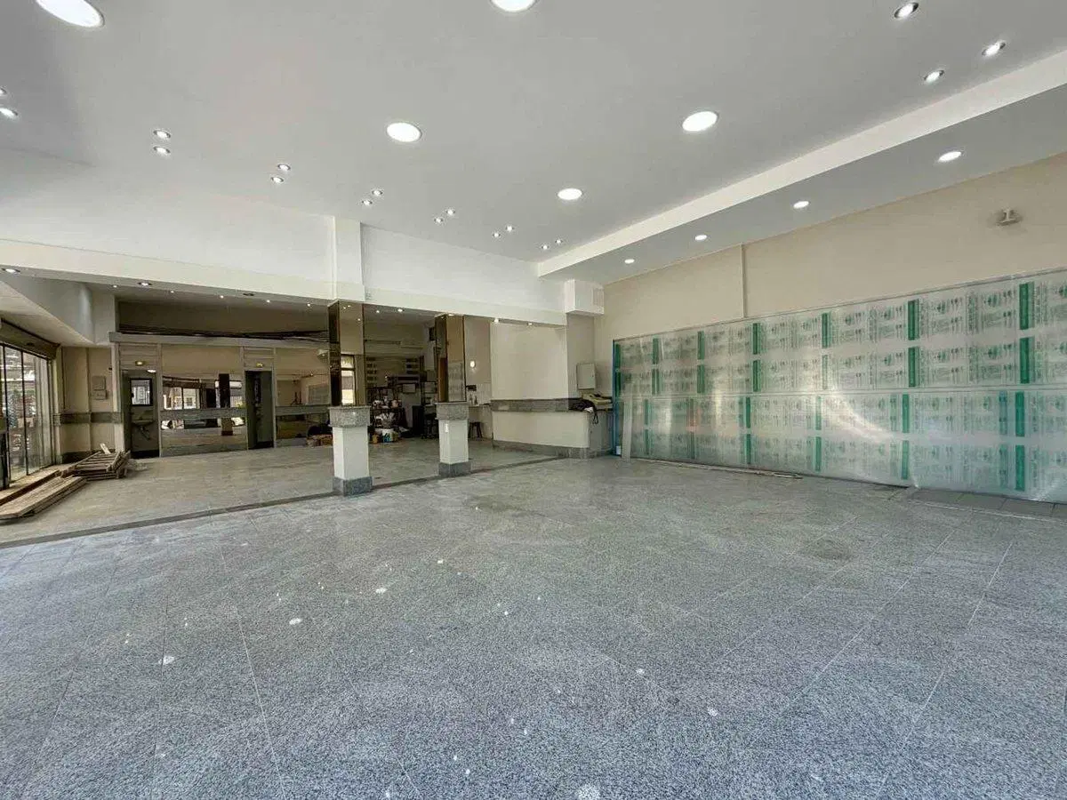 ALQUILER LOCAL COMERCIAL EN VILLA DEL PARQUE 4
