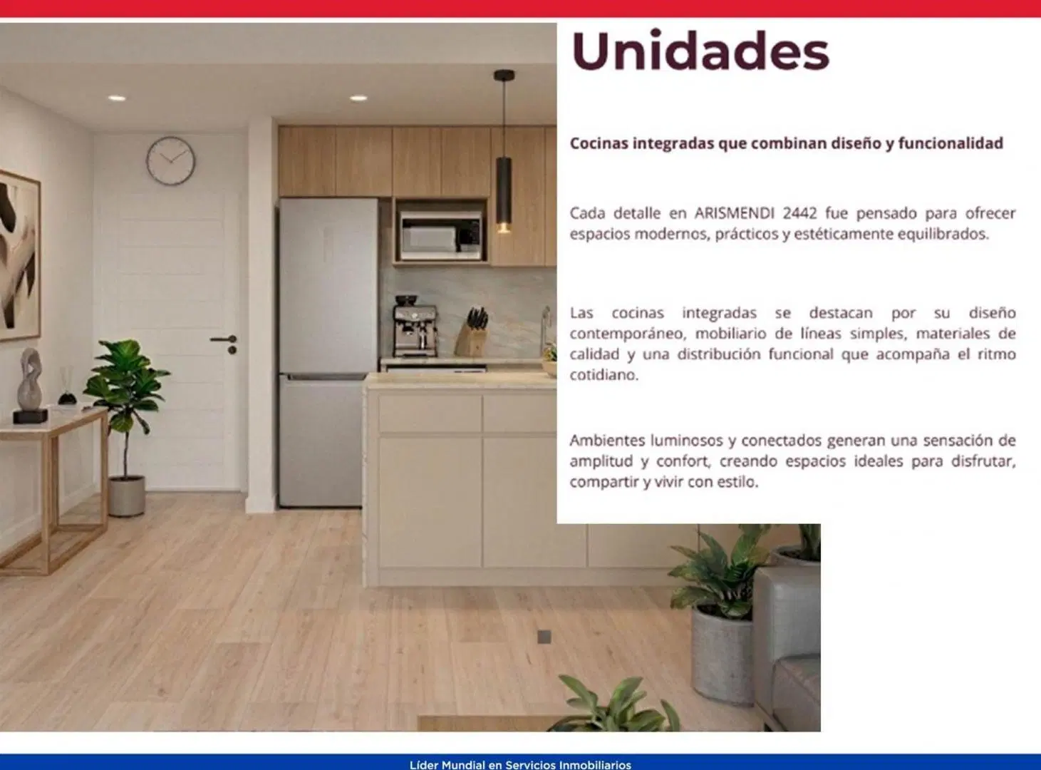 Venta 2 amb en pozo entrega 2028 Parque Chas 2