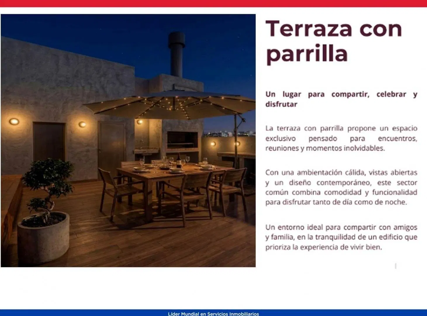 Venta 3 amb en pozo entrega 2028 Parque Chas 4