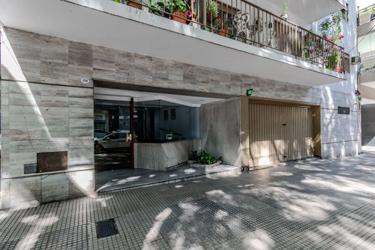 Venta 3 amb de 89m2 c/bau/cochera Caballito 4